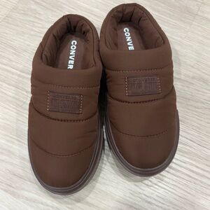 Converse All Star Elements Mules